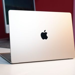 Macbook Air 13” M2 Chip BH 91%