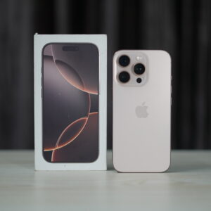 iphone 16 pro