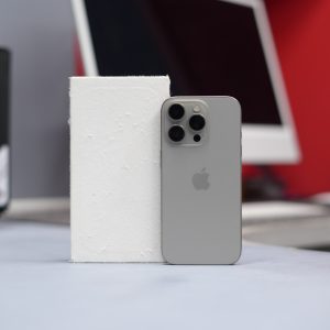iPhone 16 Pro
