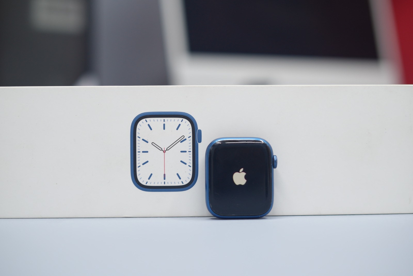 Apple Watch Series 7 - Image 8