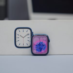 Apple Watch Series 7