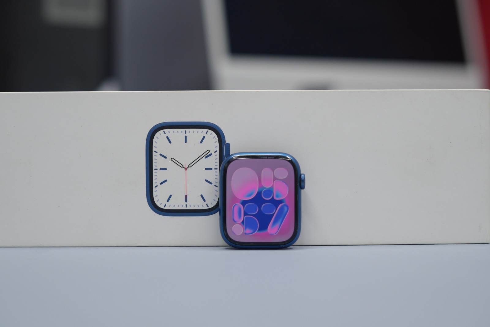 Apple Watch Series 7