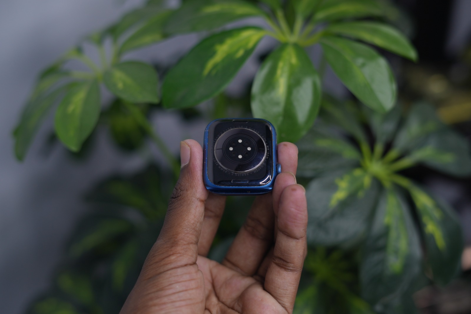 Apple Watch Series 7 - Image 5