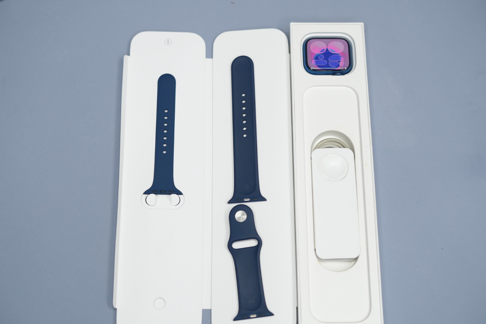 Apple Watch Series 7 - Image 4
