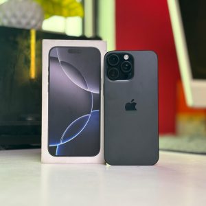 iPhone 16 Pro Max (USA)
