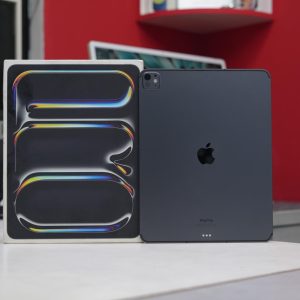 iPad Pro M4 Chip 13” (Cellular)