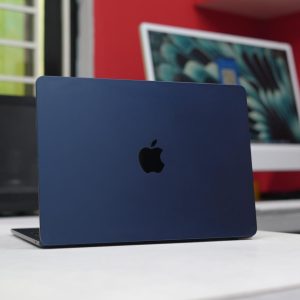Macbook Air 13” M2 Chip BH 95%