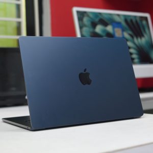 Macbook Air 15” M2 Chip BH 100%