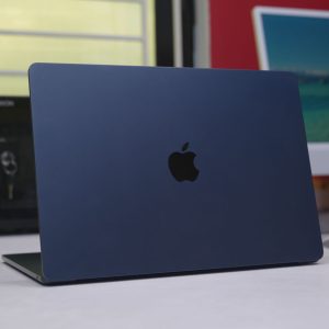Macbook Air 13” M2 Chip BH-96 %