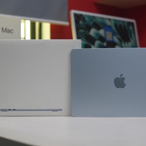 Macbook Air 13” M4 Chip BH 100%