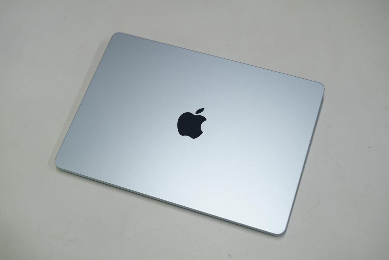 Macbook Air 13” M4 Chip BH 100% - Image 6