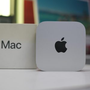 Mac Mini M4