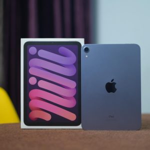 iPad Mini 6
