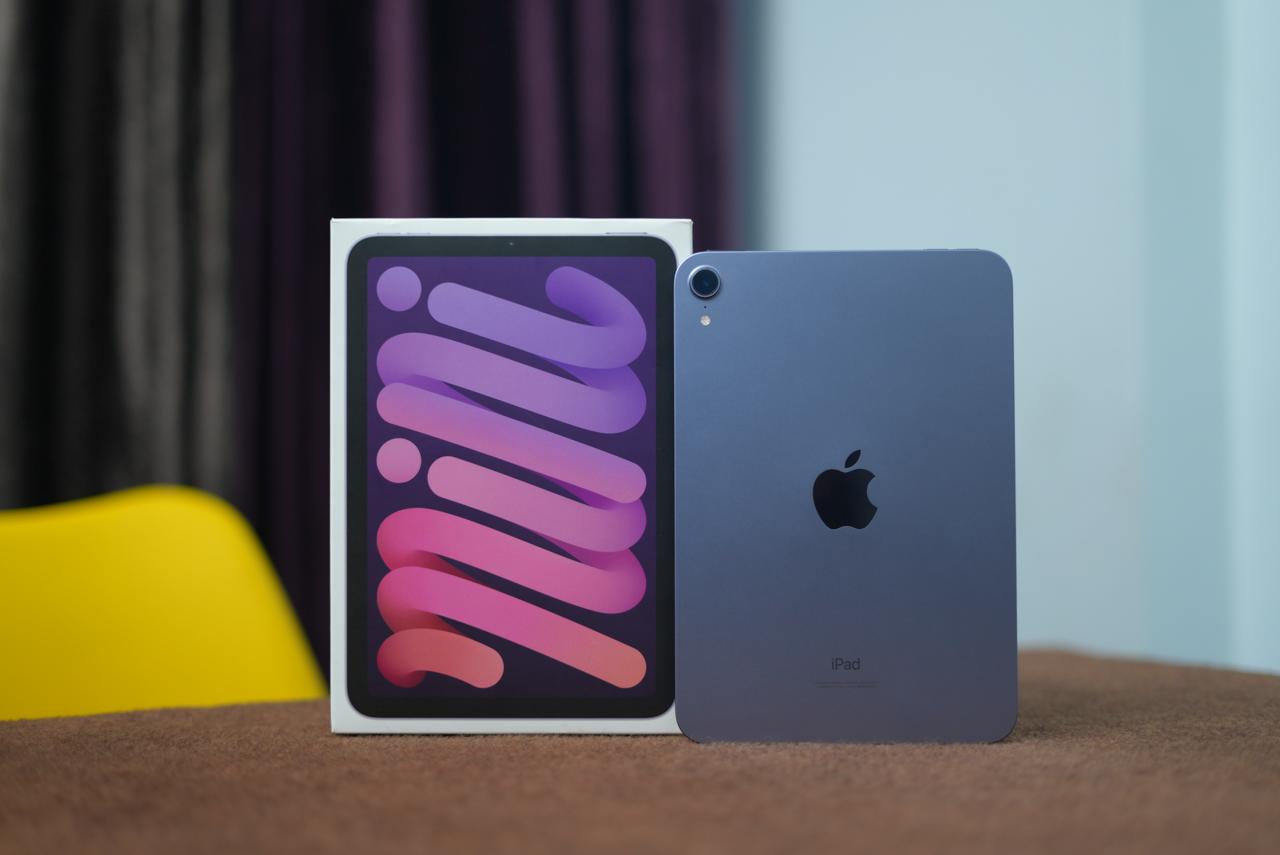 iPad Mini 6