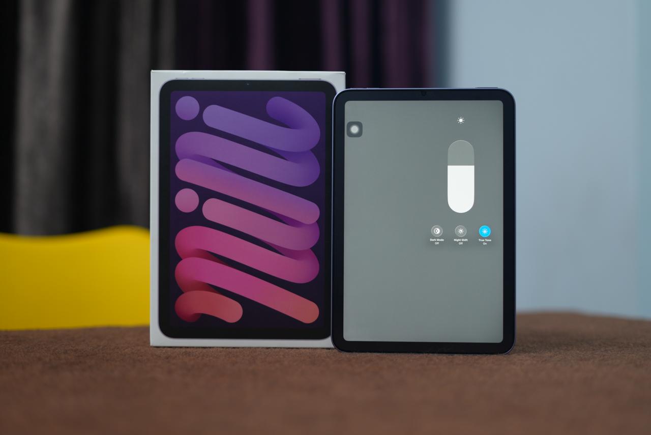 iPad Mini 6 - Image 3