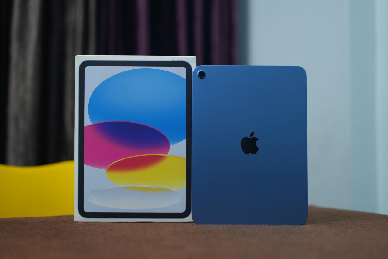 iPad 11th Gen (wifi)