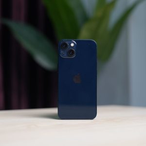 iPhone 13 (Physical Duel Sim) BH 73%