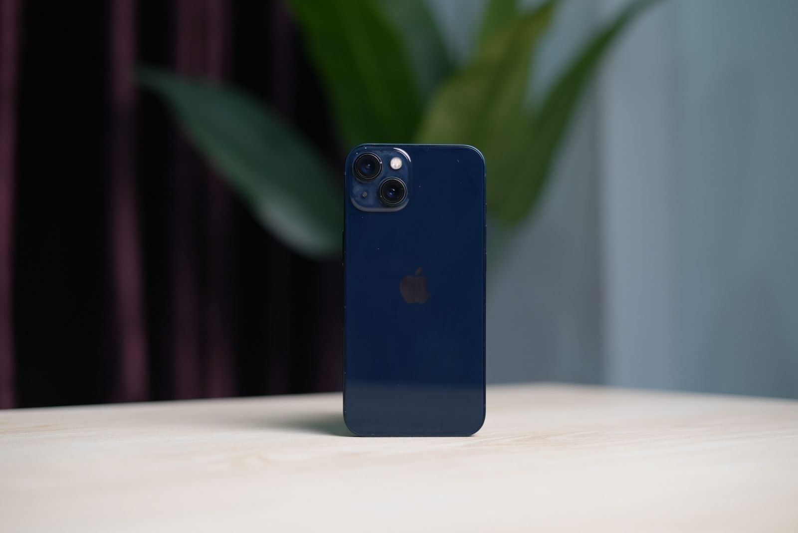 iPhone 13 (Physical Duel Sim) BH 73%