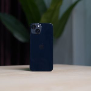 iPhone 14 (Physical Duel Sim) BH 79%