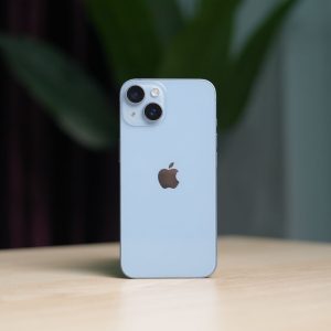 iPhone 14 (Physical Duel Sim) BH 85%