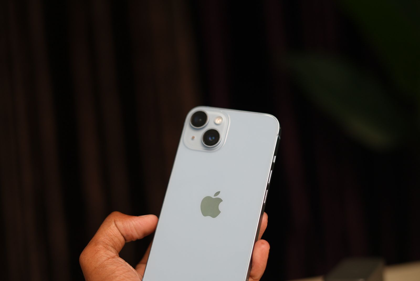 iPhone 14 (Physical Duel Sim) BH 85% - Image 5