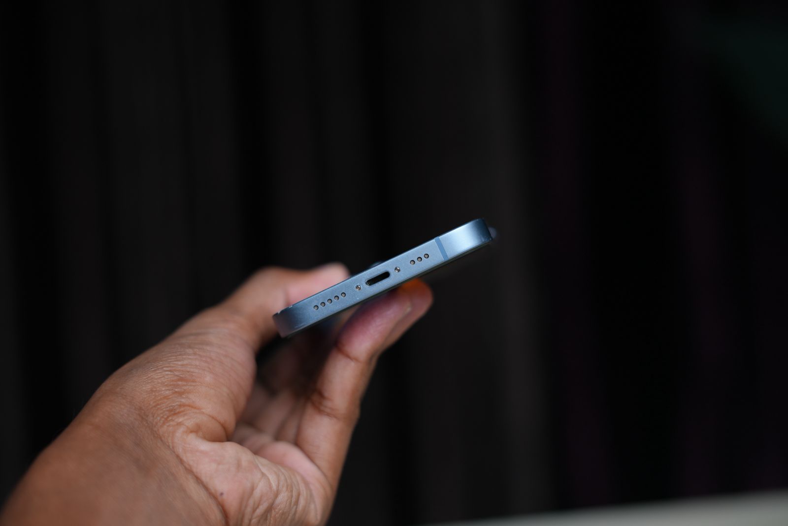 iPhone 14 (Physical Duel Sim) BH 85% - Image 8