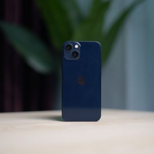 iPhone 13 (Physical Duel Sim) BH 76%
