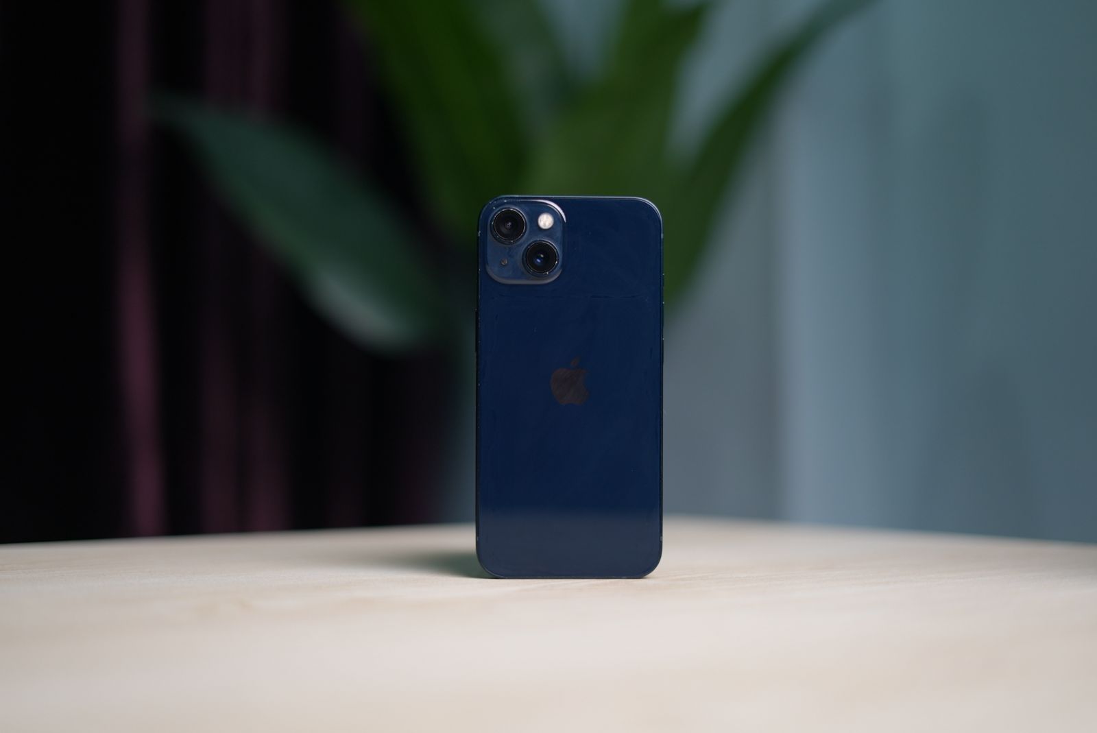 iPhone 13 (Physical Duel Sim) BH 76%
