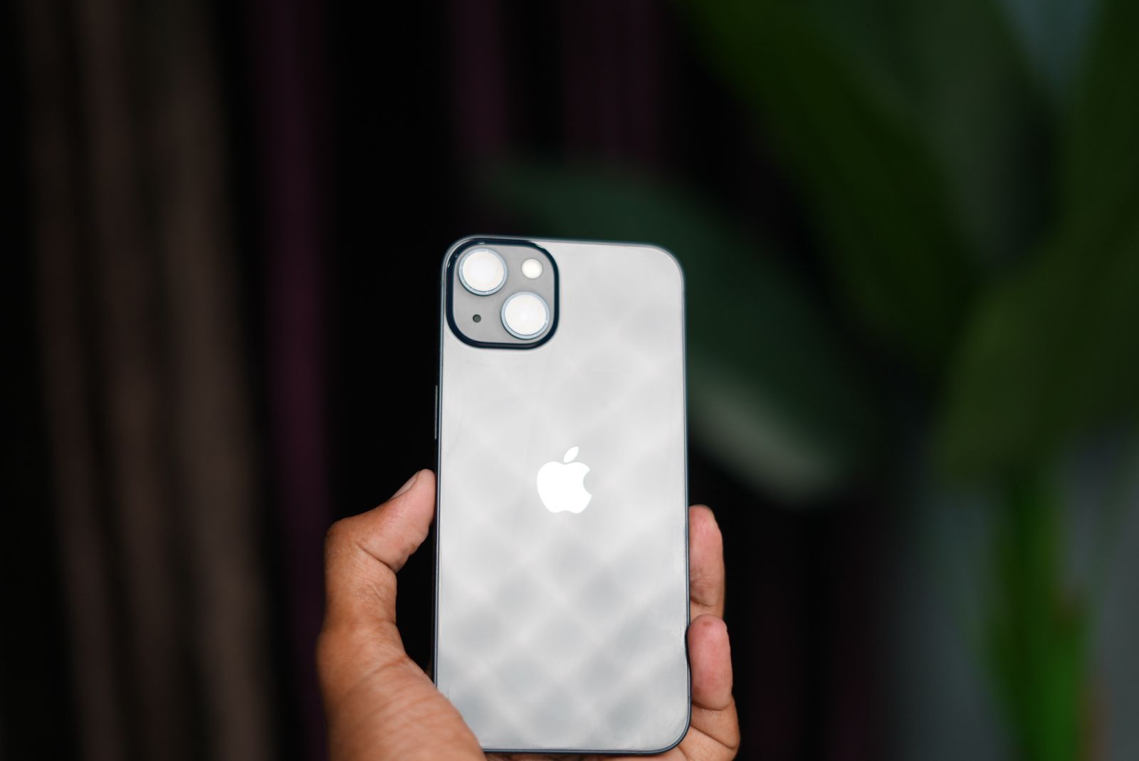iPhone 13 (Physical Duel Sim) BH 76% - Image 6