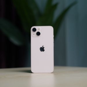 iPhone 13 (Physical Duel Sim) BH 74%