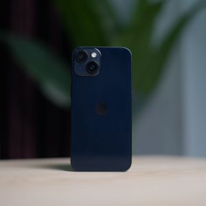 iPhone 14 (Physical Duel Sim) BH 78%