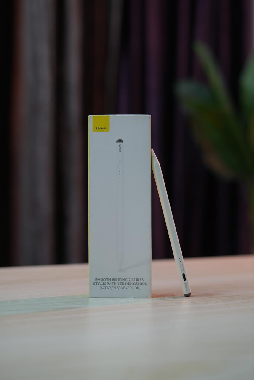 Smooth Writing 2 Series Stylus