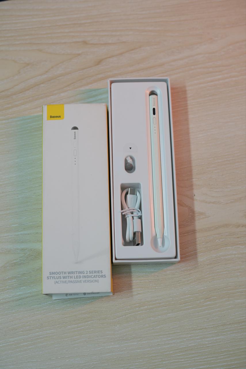 Smooth Writing 2 Series Stylus - Image 3