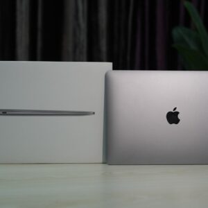 Macbook Air 13” M1 Chip BH 79%