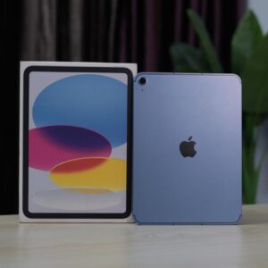 iPad 11th Gen (Cellular)