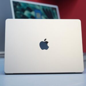 Macbook M2 Air (USA) BH 97%