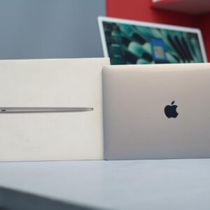 Macbook M1 Air (Singapore) BH 100%