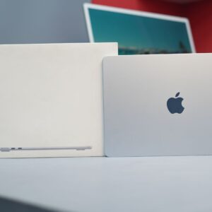 Macbook M4 Air (Singapore) BH 100%