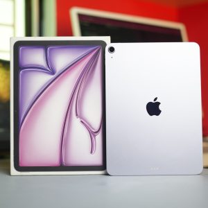 iPad Air 11-inch (M3) Wi-Fi