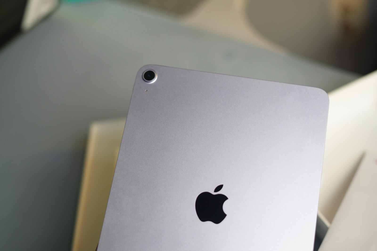 iPad Air 11-inch (M3) Wi-Fi - Image 4
