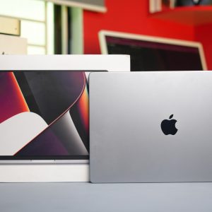 Macbook 16 inch (M1 Pro Chip)
