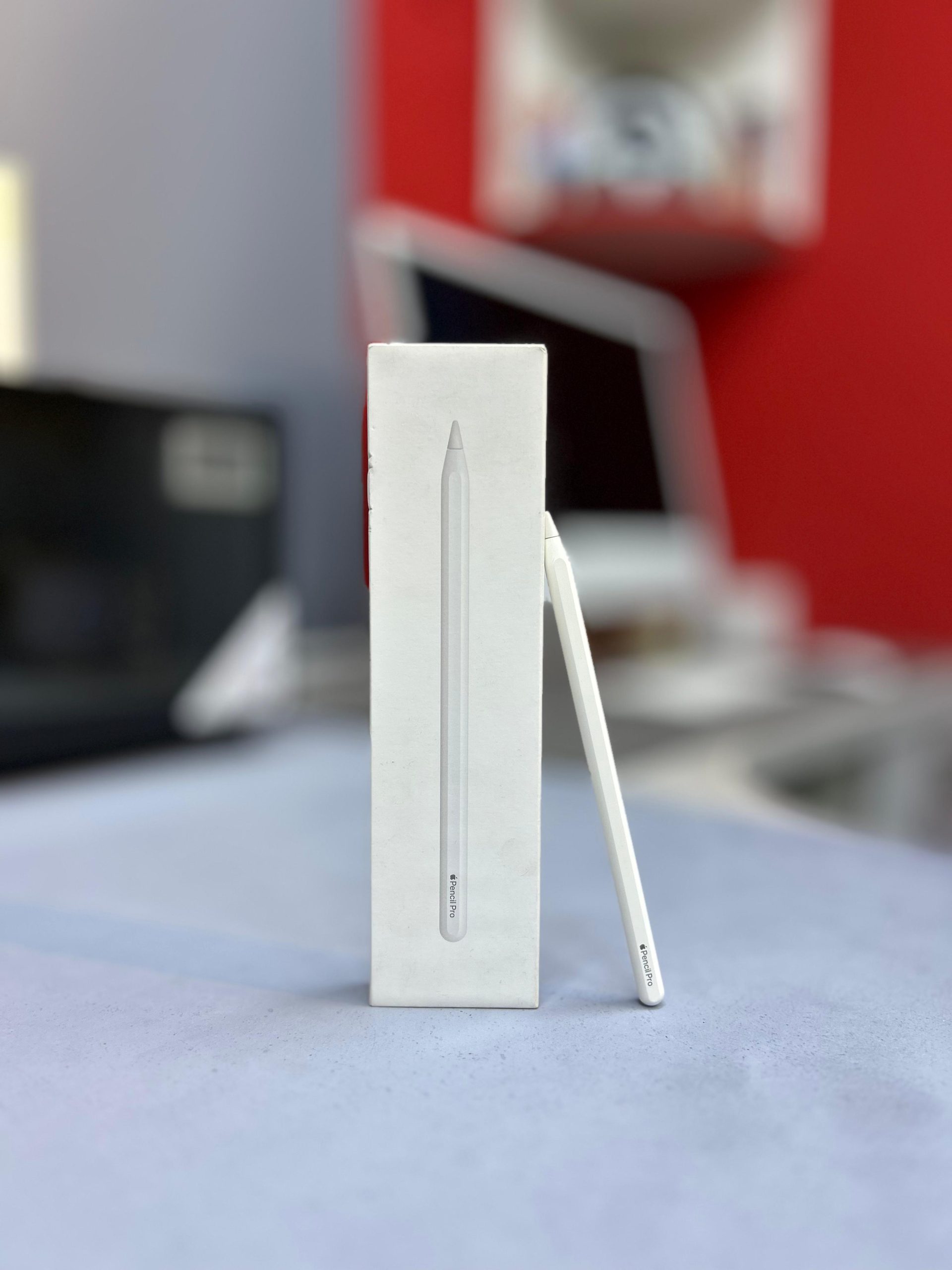 Apple Pencil Pro