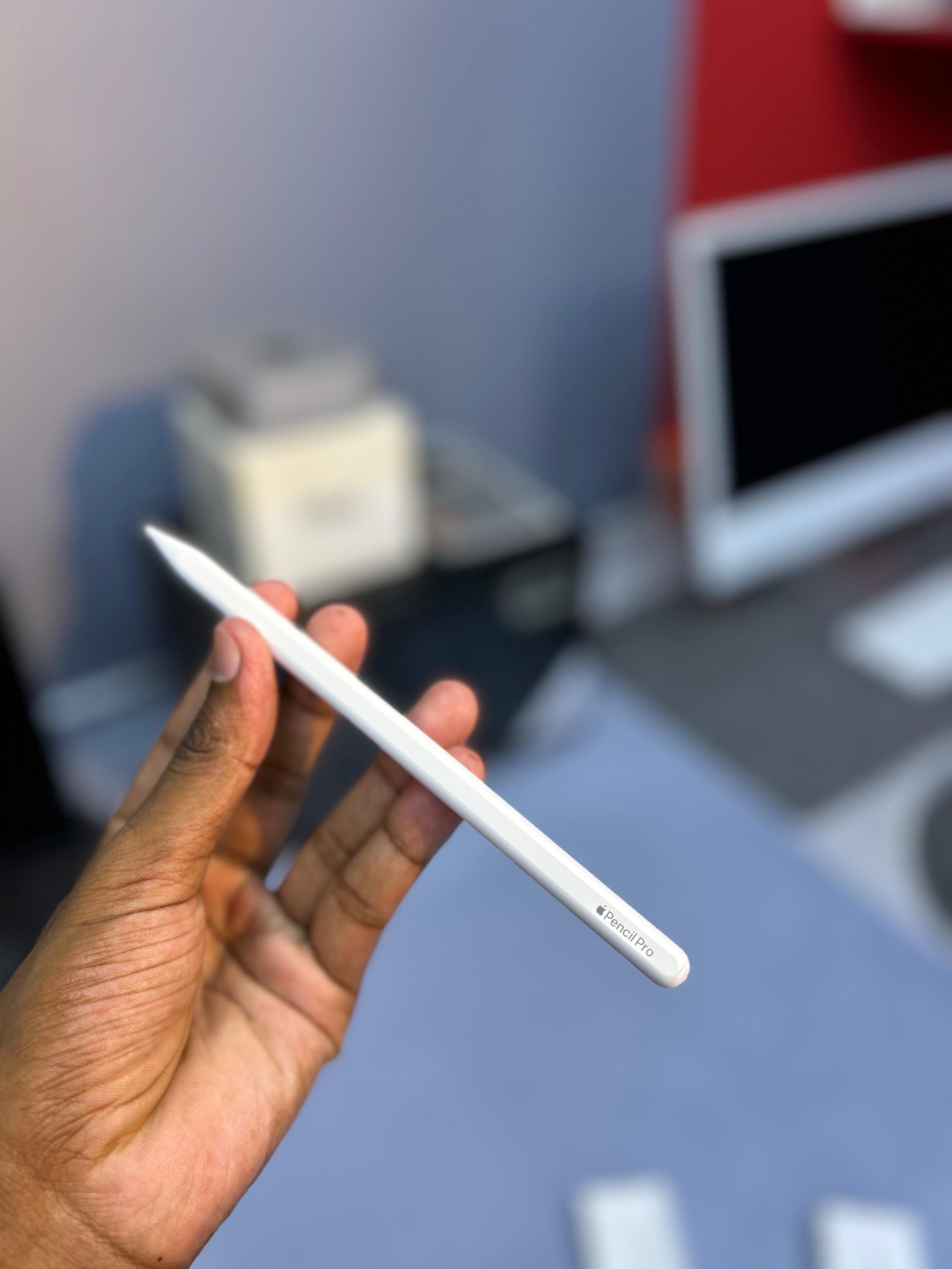 Apple Pencil Pro - Image 3