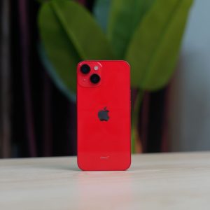 iPhone 14 (Physical Duel Sim) BH 82%