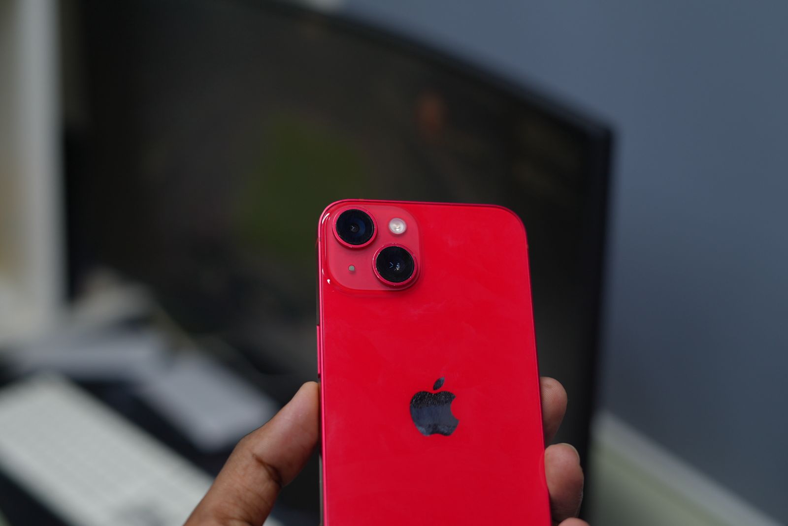 iPhone 14 (Physical Duel Sim) BH 82% - Image 6