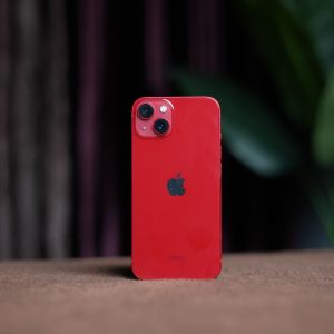iPhone 13 (Physical Duel Sim) BH 73 %