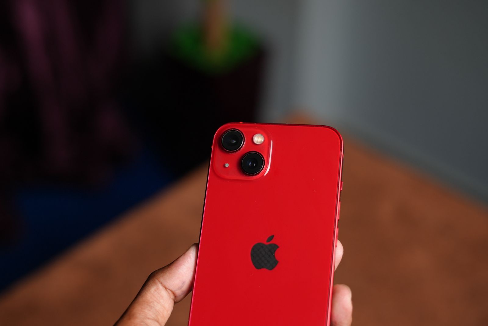 iPhone 13 (Physical Duel Sim) BH 73 % - Image 4