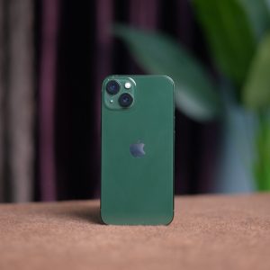 iPhone 13 (Physical Duel Sim) BH 79 %