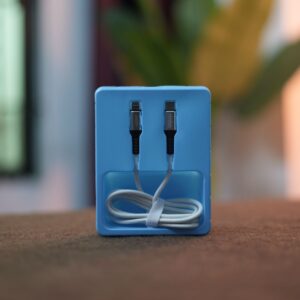 Rinbo Nylon Data Cable