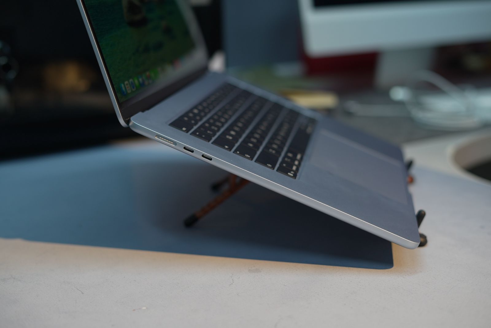 Macbook M5 Air (USA) BH 100% - Image 8
